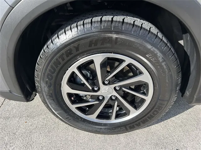 2020 Mitsubishi Eclipse Cross ES FWD - Photo 10