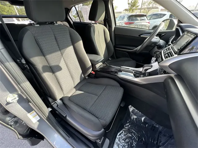 2020 Mitsubishi Eclipse Cross ES FWD - Photo 23