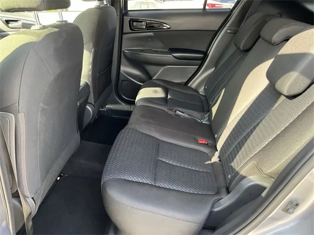 2020 Mitsubishi Eclipse Cross ES FWD - Photo 21