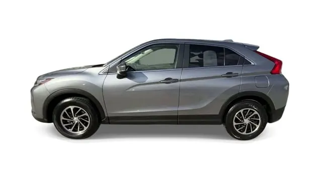 2020 Mitsubishi Eclipse Cross ES FWD - Photo 5