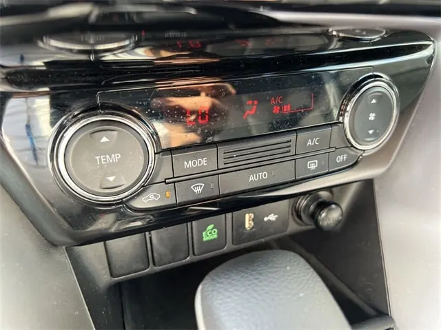 2020 Mitsubishi Eclipse Cross ES FWD - Photo 18