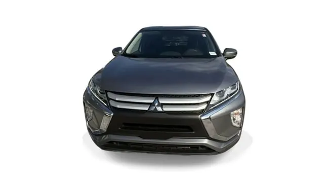 2020 Mitsubishi Eclipse Cross ES FWD - Photo 3