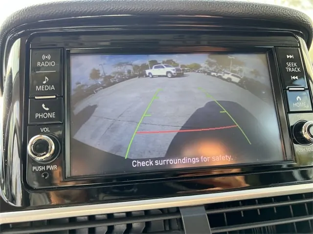 2020 Mitsubishi Eclipse Cross ES FWD - Photo 17