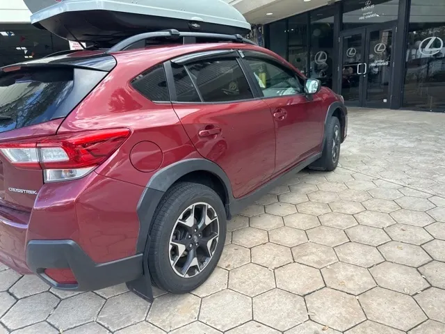 2019 Subaru Crosstrek 2.0i - Photo 2
