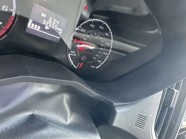 2019 Subaru Crosstrek 2.0i - Photo 3