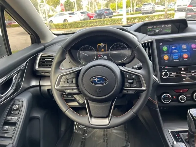 2020 Subaru Crosstrek 2.0i Limited CVT - Photo 16