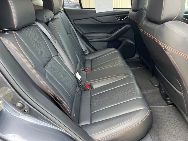 2020 Subaru Crosstrek 2.0i Limited CVT - Photo 12