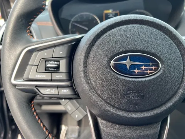 2020 Subaru Crosstrek 2.0i Limited CVT - Photo 25
