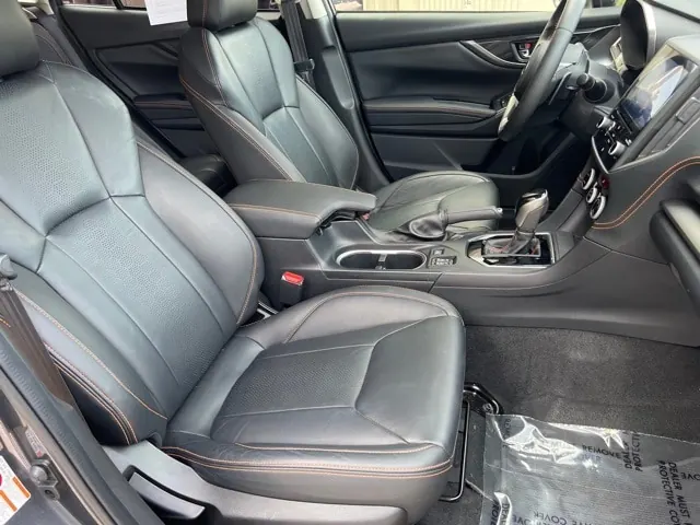 2020 Subaru Crosstrek 2.0i Limited CVT - Photo 13