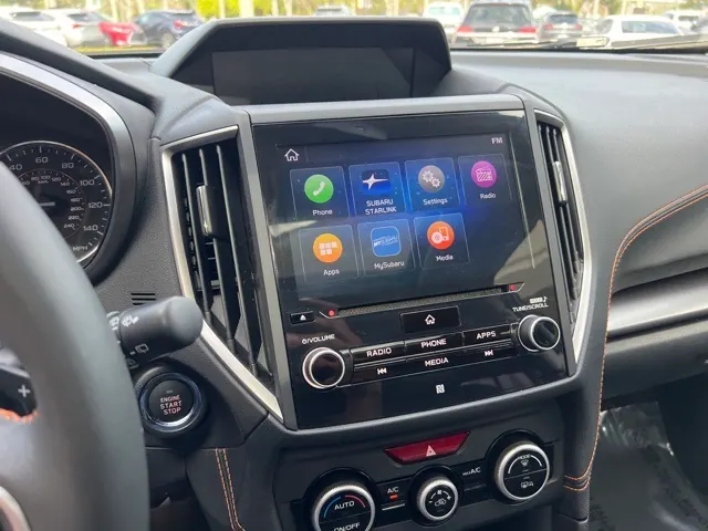 2020 Subaru Crosstrek 2.0i Limited CVT - Photo 20