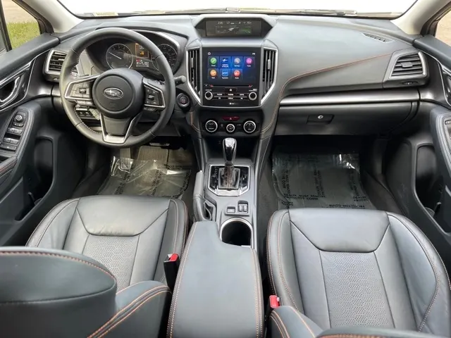 2020 Subaru Crosstrek 2.0i Limited CVT - Photo 15