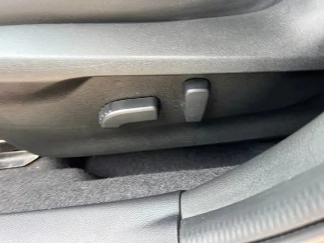 2020 Subaru Crosstrek 2.0i Limited CVT - Photo 28
