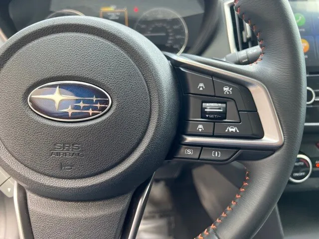 2020 Subaru Crosstrek 2.0i Limited CVT - Photo 26