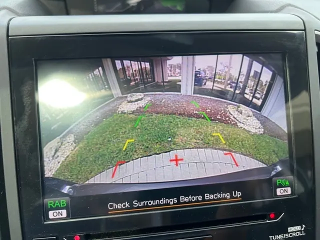 2020 Subaru Crosstrek 2.0i Limited CVT - Photo 21