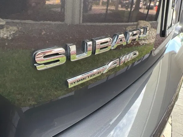 2020 Subaru Crosstrek 2.0i Limited CVT - Photo 30