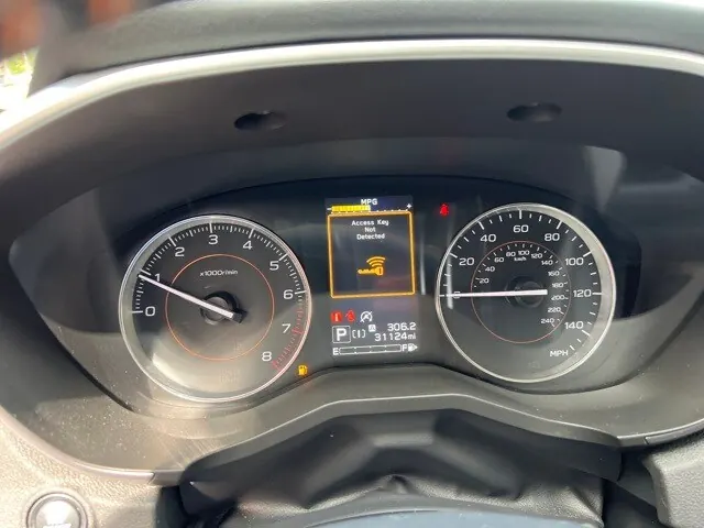 2020 Subaru Crosstrek 2.0i Limited CVT - Photo 17