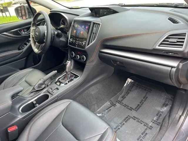2020 Subaru Crosstrek 2.0i Limited CVT - Photo 14