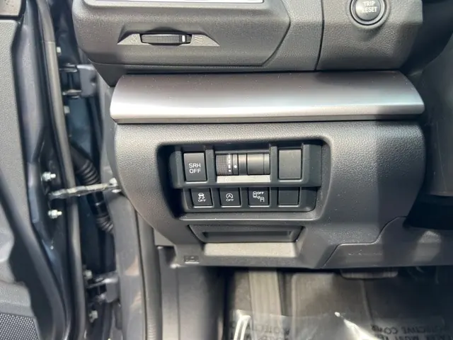 2020 Subaru Crosstrek 2.0i Limited CVT - Photo 27