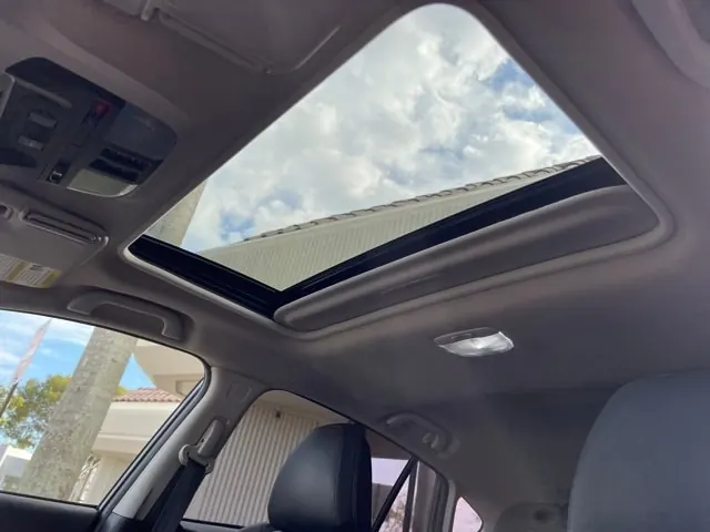 2020 Subaru Crosstrek 2.0i Limited CVT - Photo 18