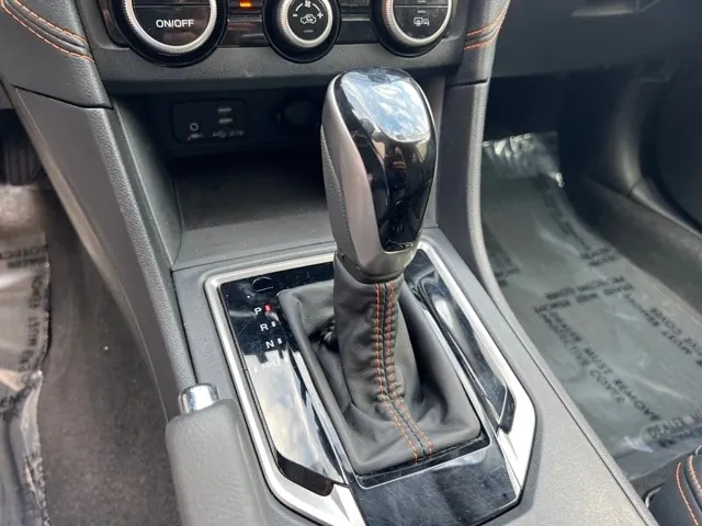 2020 Subaru Crosstrek 2.0i Limited CVT - Photo 23