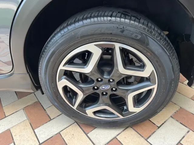 2020 Subaru Crosstrek 2.0i Limited CVT - Photo 29
