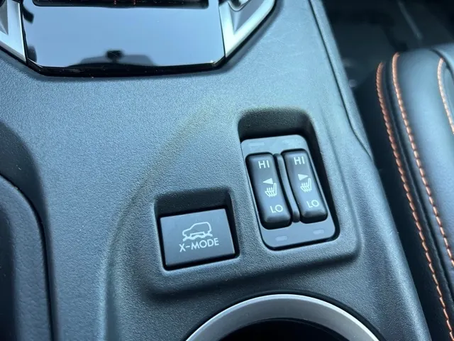 2020 Subaru Crosstrek 2.0i Limited CVT - Photo 26