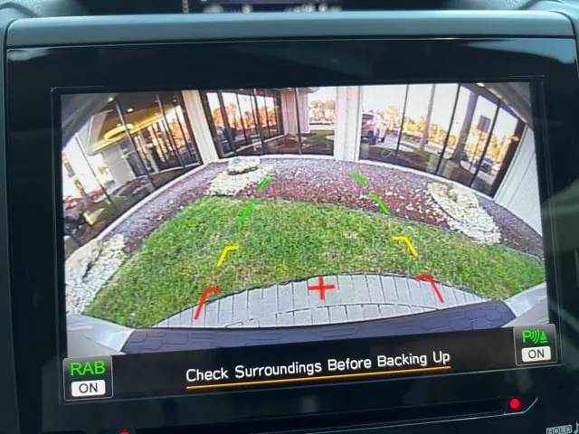 2020 Subaru Crosstrek 2.0i Limited CVT - Photo 23