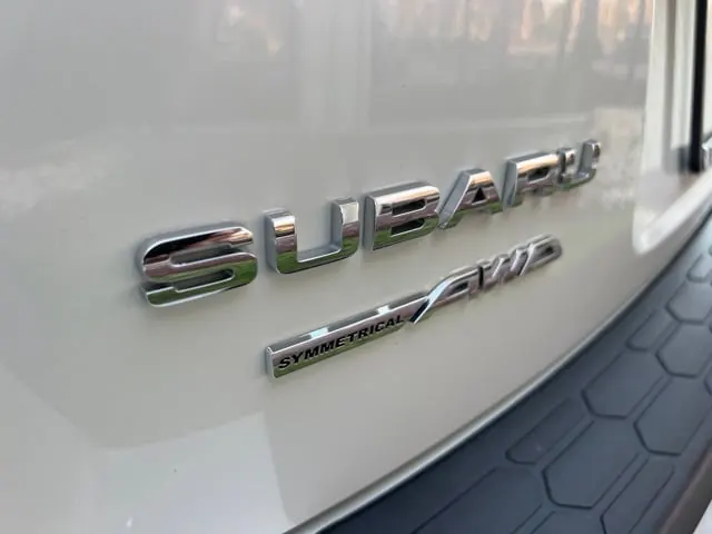 2020 Subaru Crosstrek 2.0i Limited CVT - Photo 34