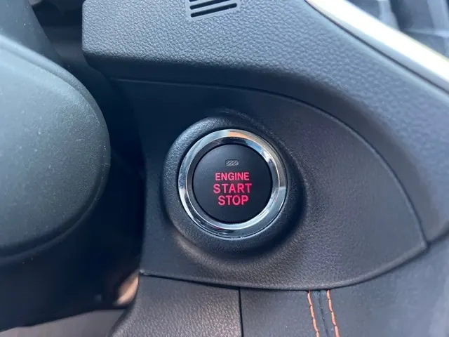 2020 Subaru Crosstrek 2.0i Limited CVT - Photo 24