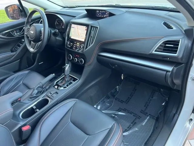 2020 Subaru Crosstrek 2.0i Limited CVT - Photo 15