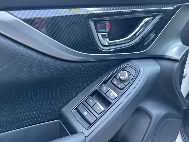 2020 Subaru Crosstrek 2.0i Limited CVT - Photo 30