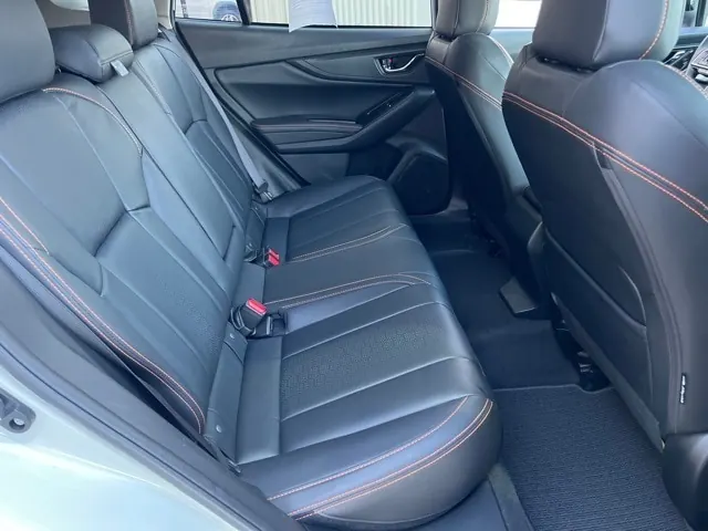 2020 Subaru Crosstrek 2.0i Limited CVT - Photo 13