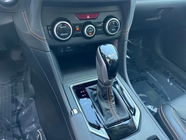 2020 Subaru Crosstrek 2.0i Limited CVT - Photo 25