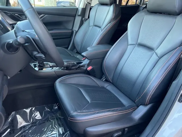 2020 Subaru Crosstrek 2.0i Limited CVT - Photo 11