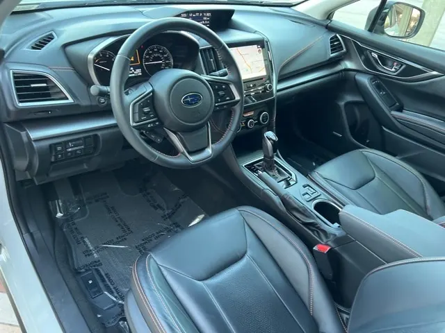 2020 Subaru Crosstrek 2.0i Limited CVT - Photo 10