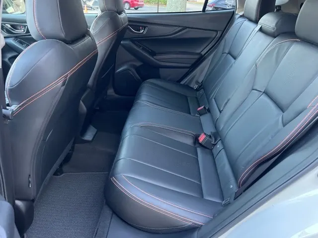 2020 Subaru Crosstrek 2.0i Limited CVT - Photo 12