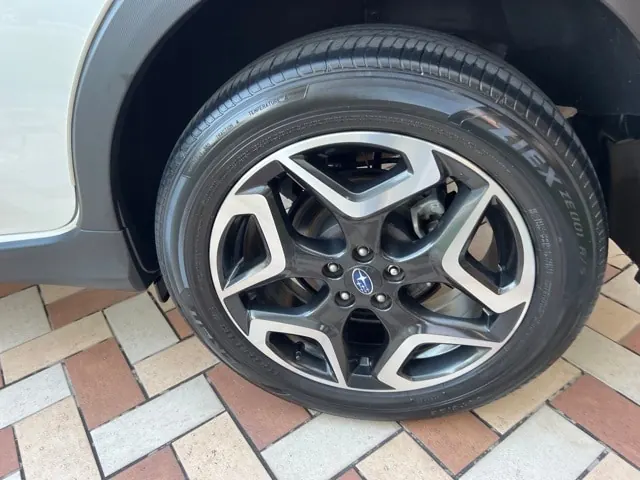 2020 Subaru Crosstrek 2.0i Limited CVT - Photo 33