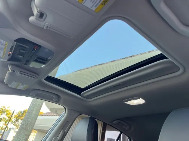 2020 Subaru Crosstrek 2.0i Limited CVT - Photo 19