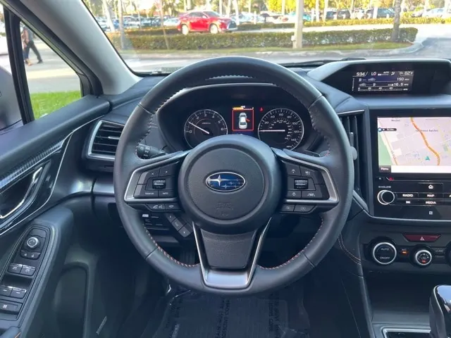 2020 Subaru Crosstrek 2.0i Limited CVT - Photo 17