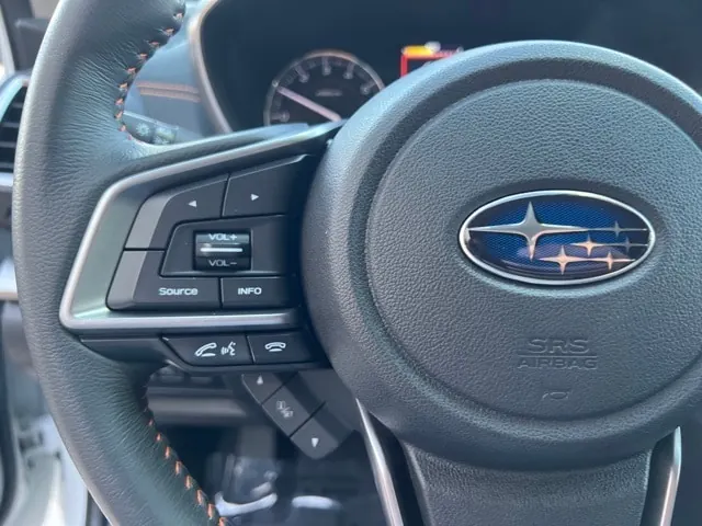 2020 Subaru Crosstrek 2.0i Limited CVT - Photo 27