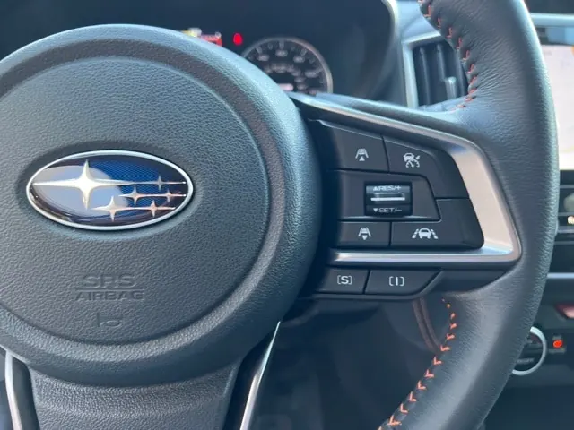 2020 Subaru Crosstrek 2.0i Limited CVT - Photo 28
