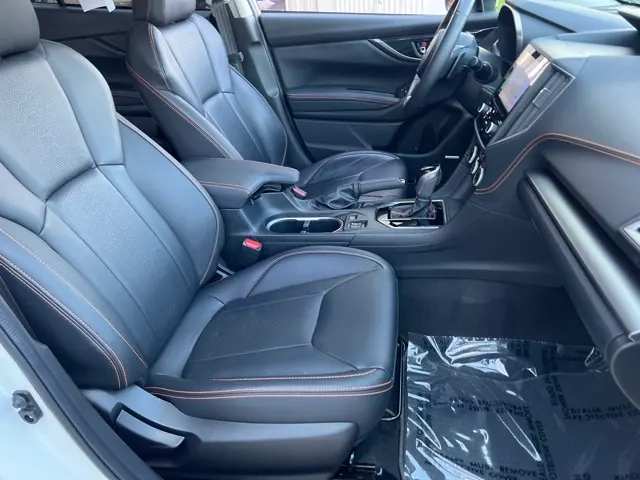 2020 Subaru Crosstrek 2.0i Limited CVT - Photo 14