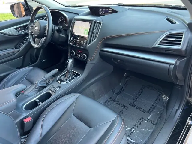 2021 Subaru Crosstrek Limited CVT - Photo 15