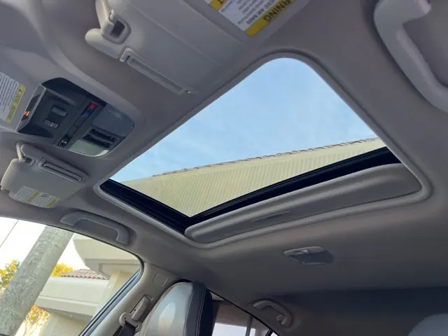 2021 Subaru Crosstrek Limited CVT - Photo 19