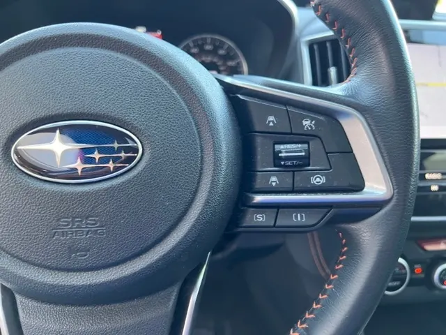 2021 Subaru Crosstrek Limited CVT - Photo 28