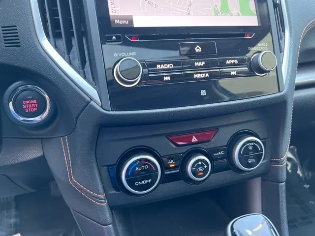 2021 Subaru Crosstrek Limited CVT - Photo 24