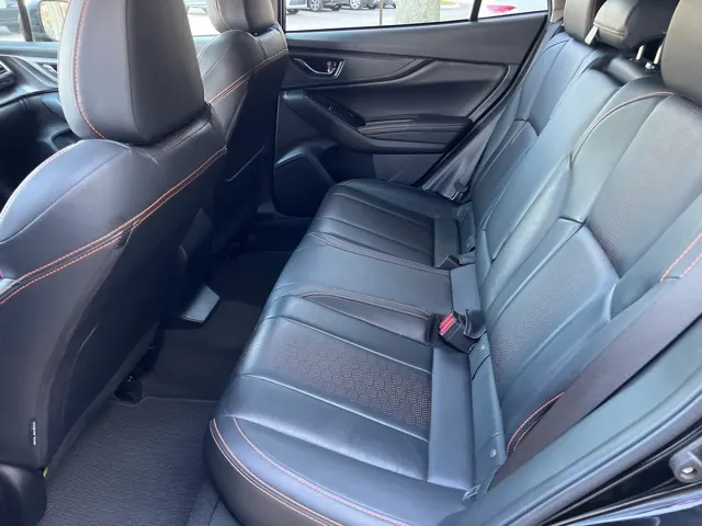 2021 Subaru Crosstrek Limited CVT - Photo 12