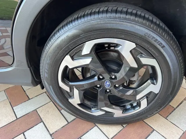 2021 Subaru Crosstrek Limited CVT - Photo 33