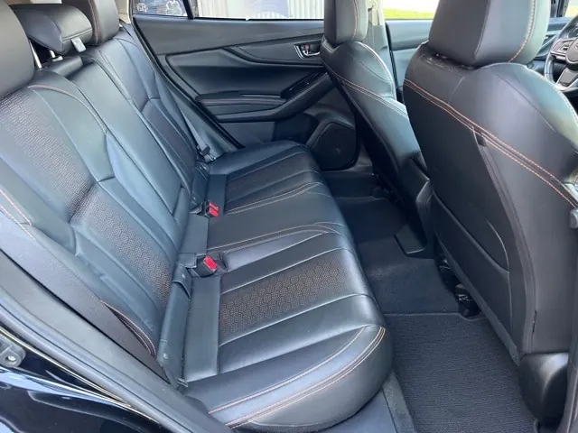 2021 Subaru Crosstrek Limited CVT - Photo 13