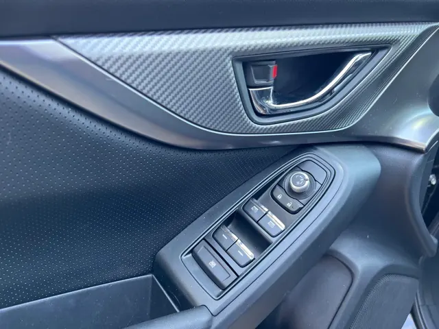 2021 Subaru Crosstrek Limited CVT - Photo 30